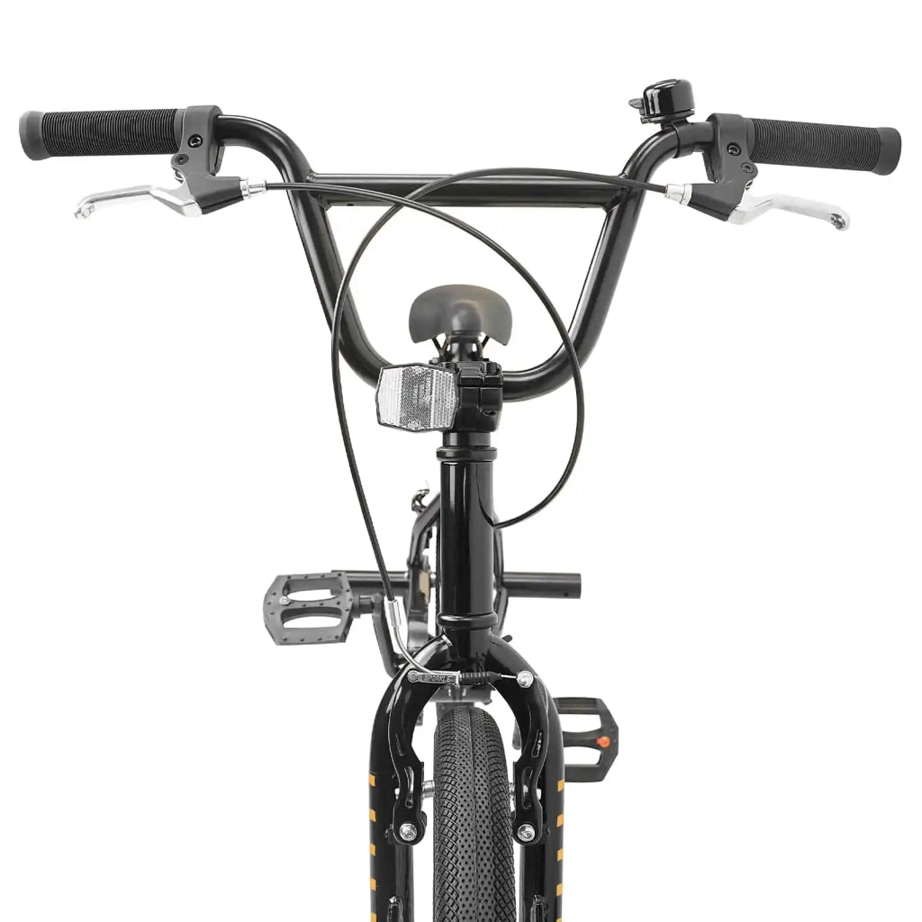 BMX 16 Pollici per 5-8 anni Nero 42009714