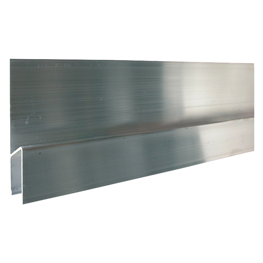 STADIA PER MURATORE 'PROFILO AD H' H mm 113 x  28 - mt 2  - BricoGo