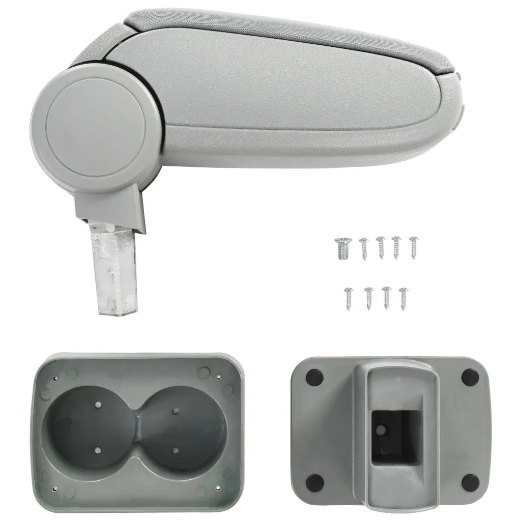 Bracciolo Auto per VW Polo Ⅳ (2001-2005) 150431