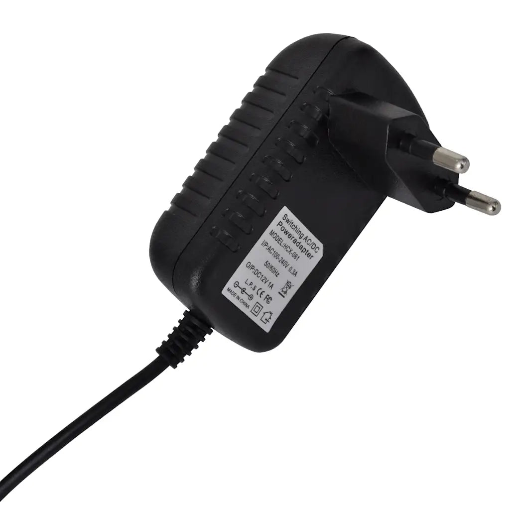 Lampada da Acquario a LED 48 cm Bianca CFW9889046