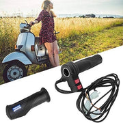 Kit di Accensione con 3 Rapporti di Cambio per Biciclette Elettriche e Scooter