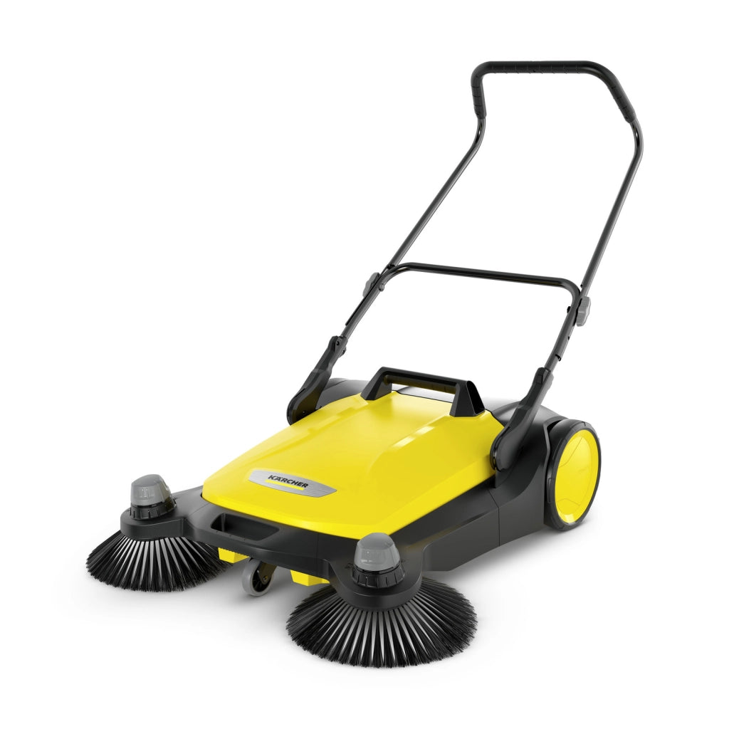 Karcher Spazzatrice manuale S 6 Twin