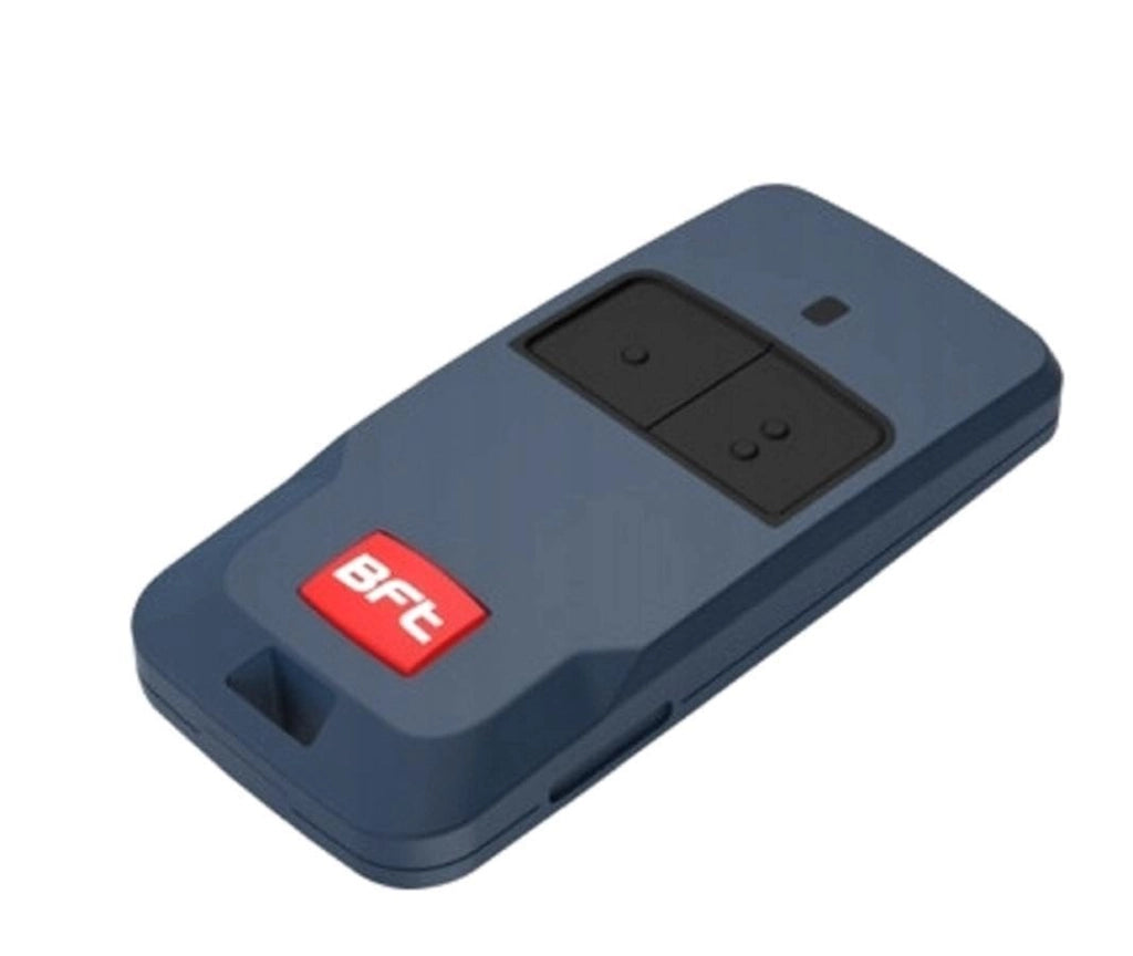 Radiocomando Originale Bft Mitto per Cancello Mod. Cool C2 Sice