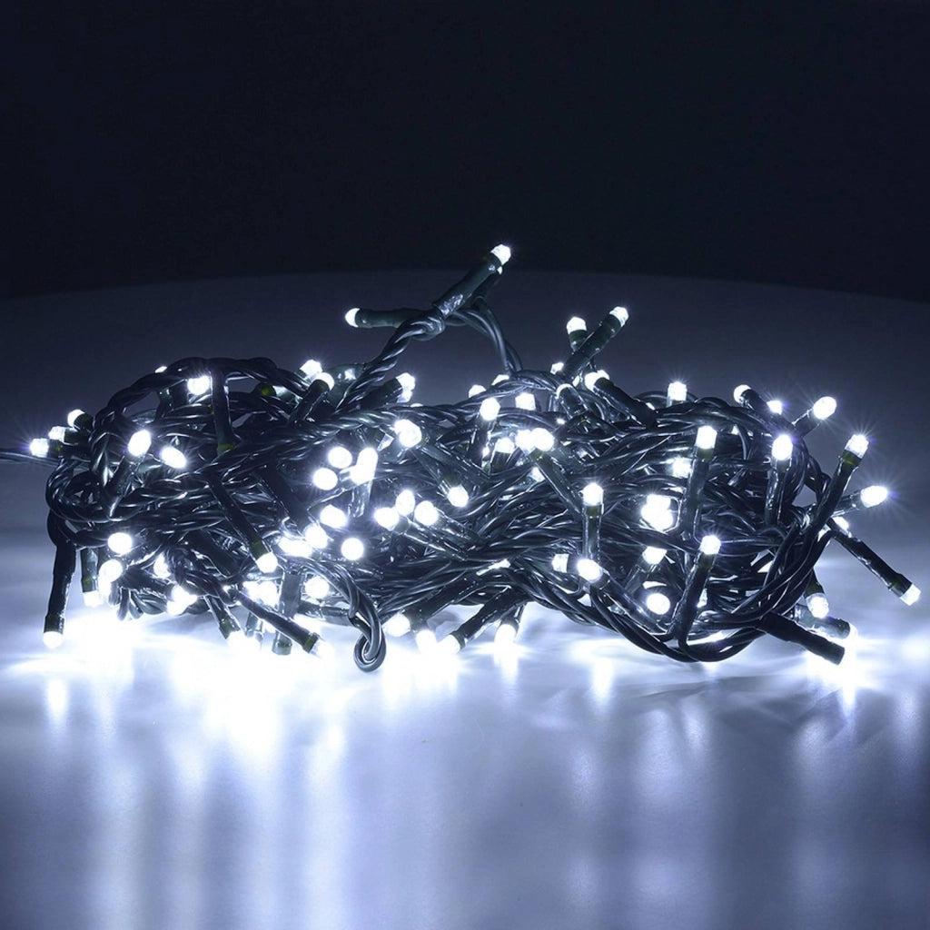Tissi, Decorazione da Natale, Bianco