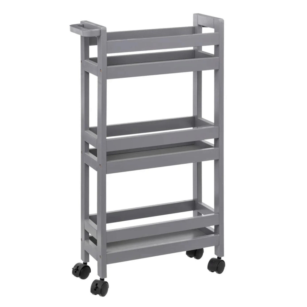 CARRELLO  COLORAMA Grigio