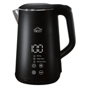 BOLLITORE ELETTRICO DIGITALE 'WK6451D' 1500 W  - DCG