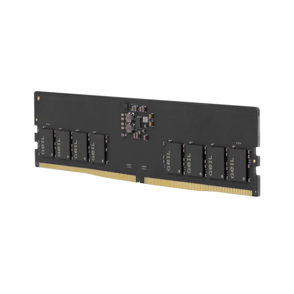GEIL RAM 16GB DDR5 Pristine V - AMD PC5-38400 4800MHz 40-40-40-77