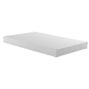 Materasso matrimoniale Gravity 160x190x15H antibatterico sfoderabile