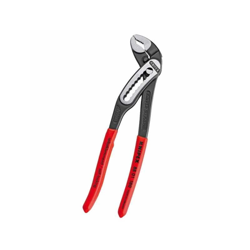 Pinza Poligrip Alligator 250 8801 Knipex