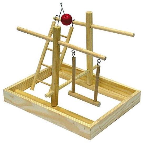 Attrezati di gioco per pappagalli, addestramento, codice O6072441