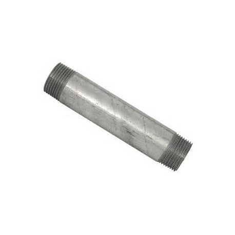 VITE DI PROLUNGAMENTO 4 x 250 mm