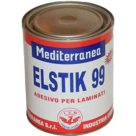 COLLA 'ELSTIK 99' 850 ml - ICM