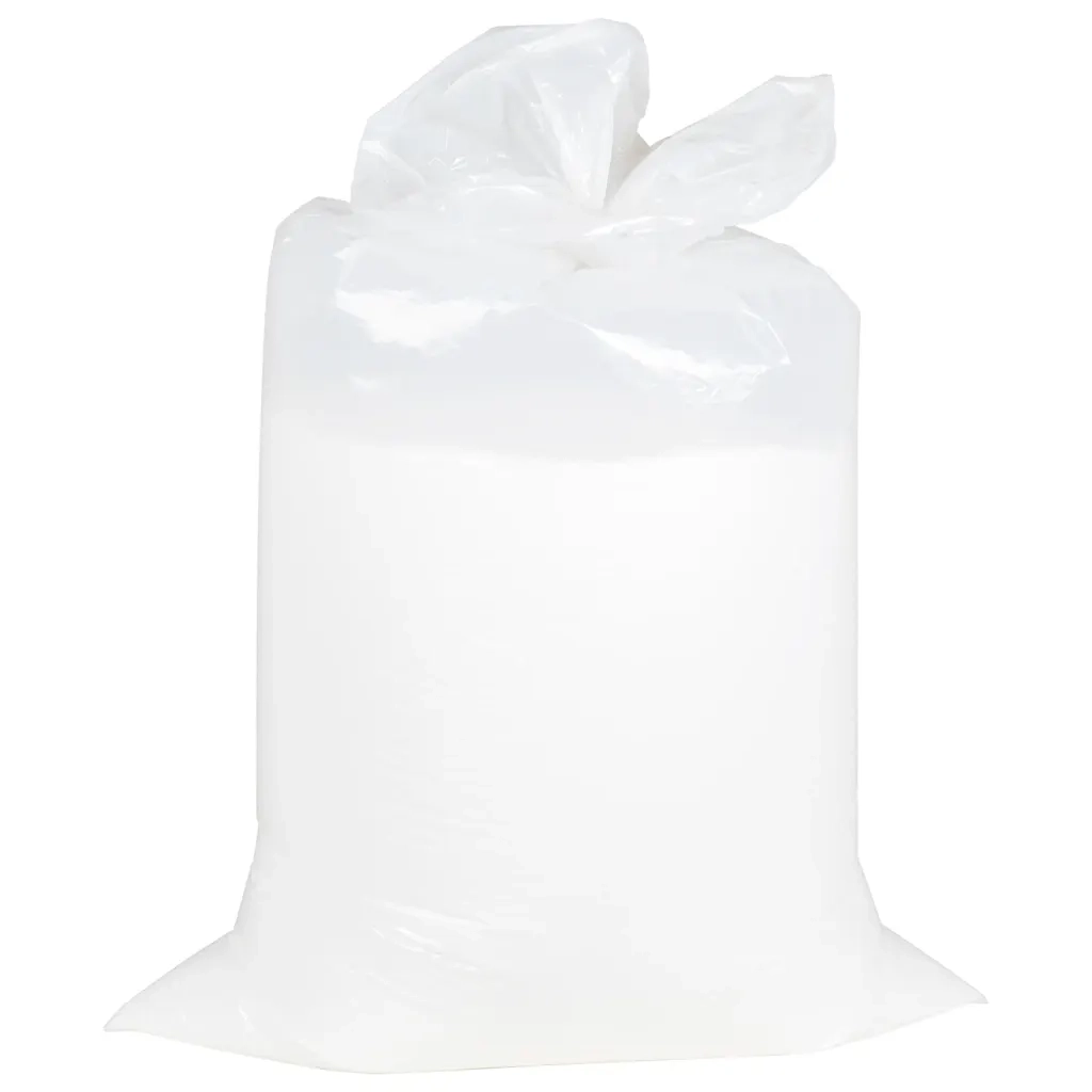 Riempimento a Sacco EPS 100 L Bianco 10 kg/m³ 4016762
