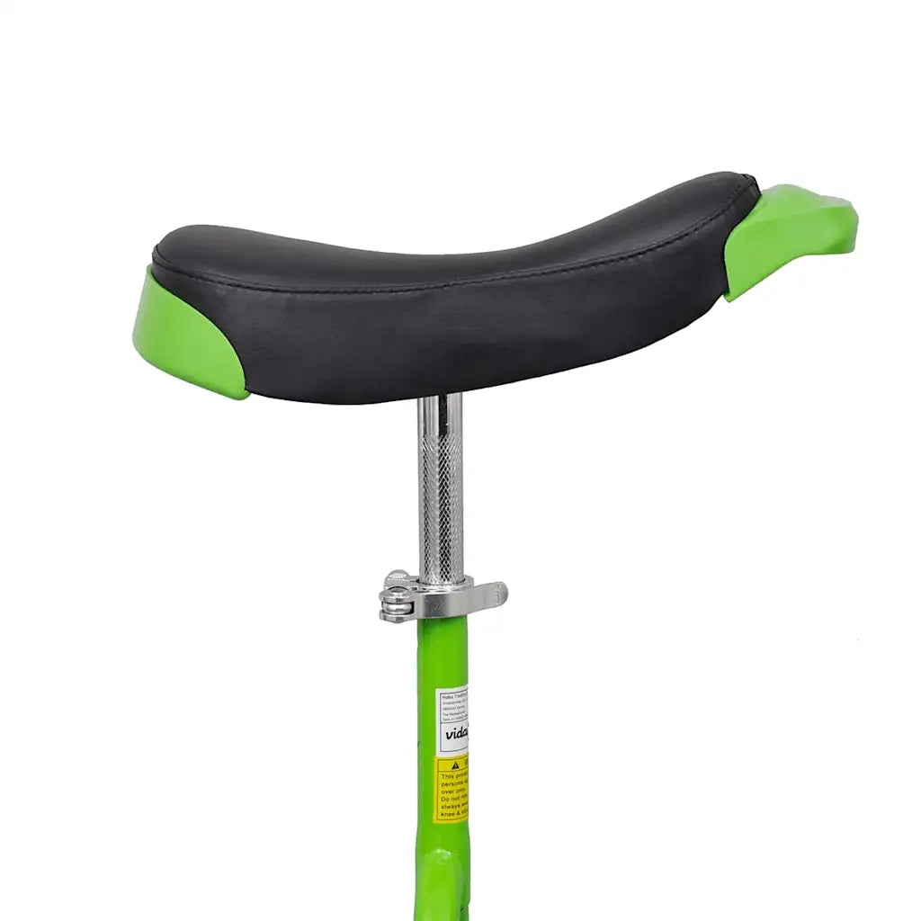 Monociclo Regolabile Verde 20 Pollici 90845