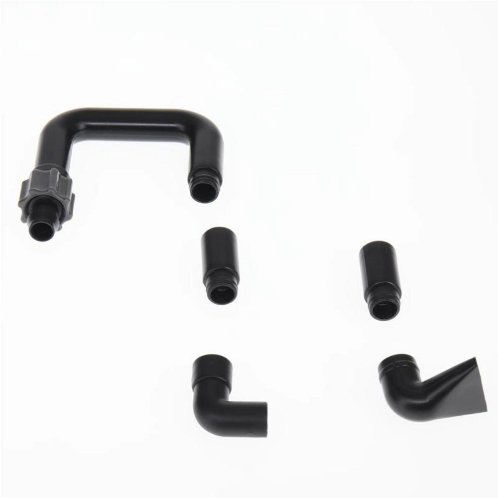 JBL OutSet 12/16 Wide - Set Di Mandata Per Tubi 12/16