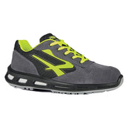 Scarpe antinfortunistiche gialle n. 41
