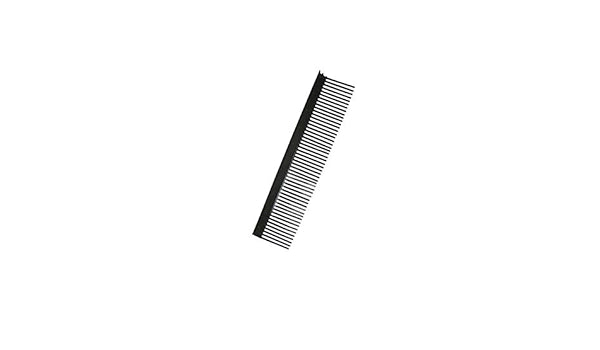 FERMAPASSERI IN PLASTICA cm 50x15h - 10 metrilineari