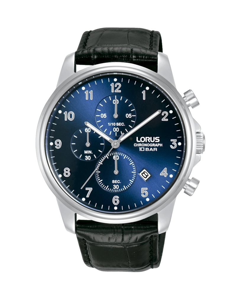 LORUS WATCHES Mod. RM341JX9