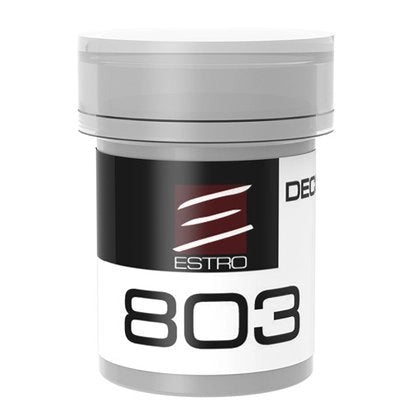 TONER ALL'ACQUA 803 ARANCIO CHIARO 20 ML