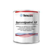 GUMMIPAINT A/F BIANCO LT.0,5