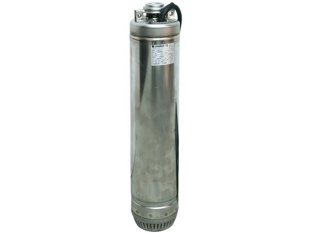 1pz elettropompa ad immersione scuba 3sc5/07c 750 w hp 1 cod:ferx.vit8419