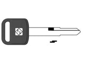 CHIAVI PER AUTO KYMKO KYM4AP- - KYM4AP - 5 pezzi SILCA