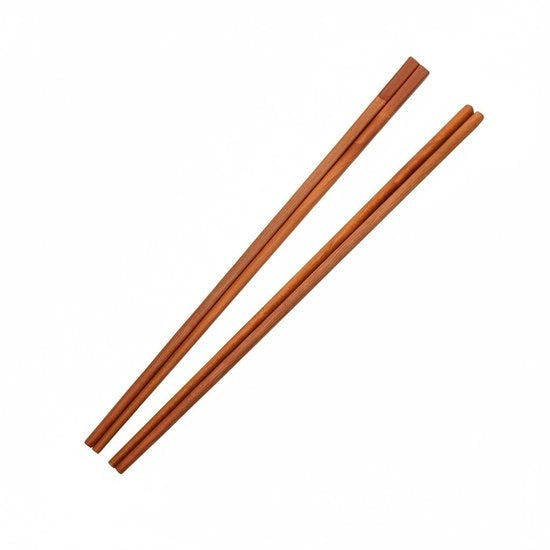 Stecchi in legno da 30 cm, stecchi da cucina riciclabili adatti per barbecue, cottura, noodle.