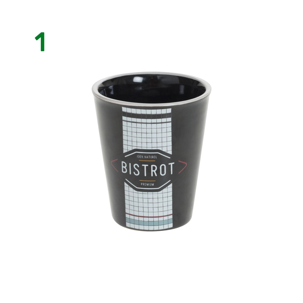 Cup Cadence 10 Cl