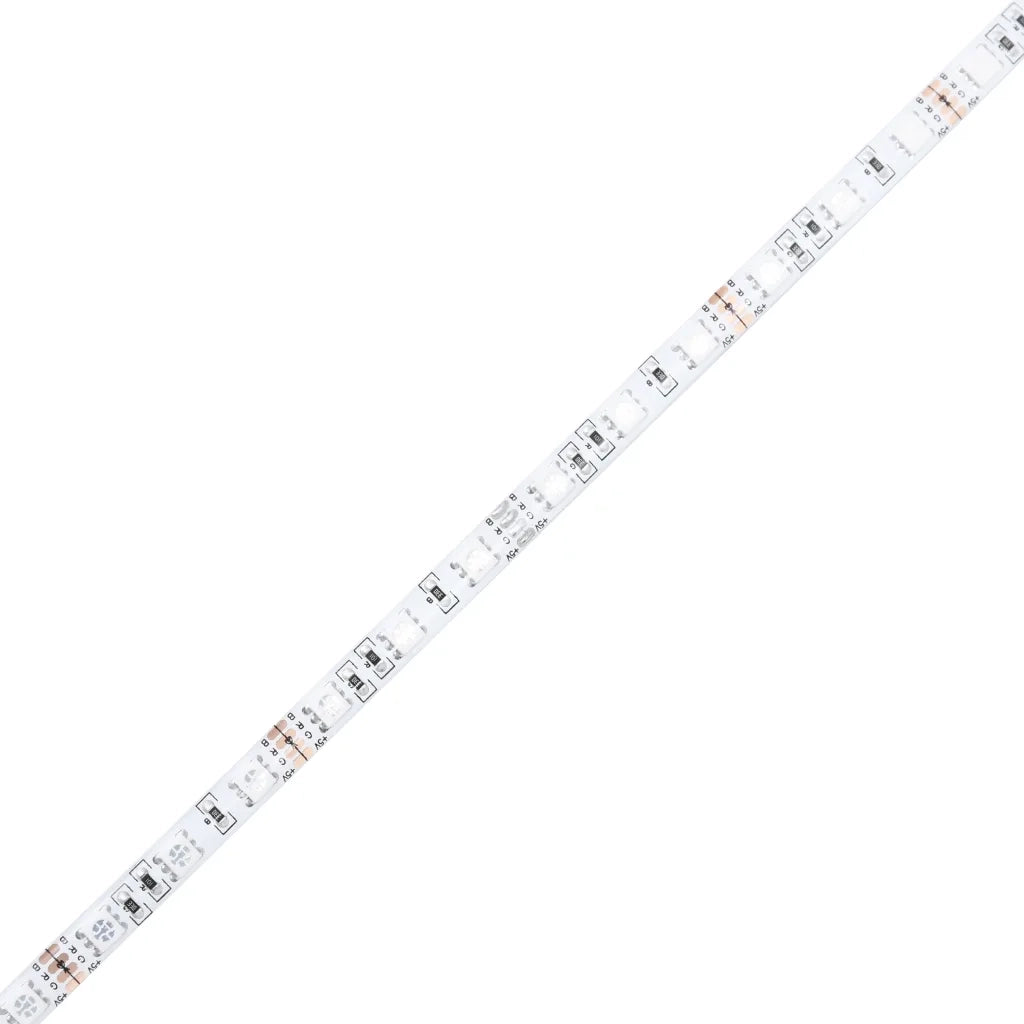 Specchio da Bagno a LED-Specchio per Bagno Grigio 90x8,5x37 cm in Acrilico