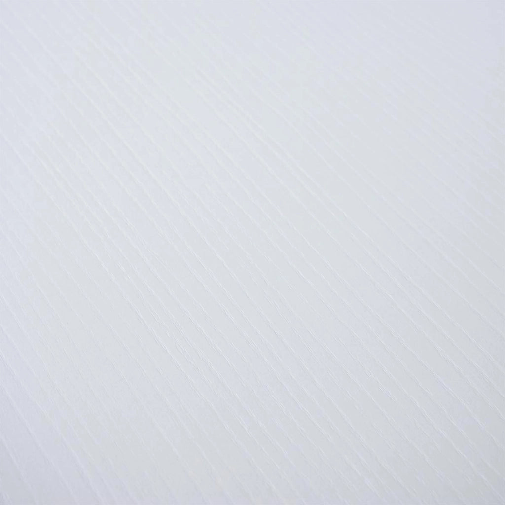 Tavolo Allungabile 120-180x90x77 cm Bibi Bianco Frassino