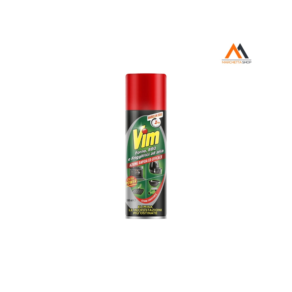 PULITORE BBQ SPRAY ml. 300