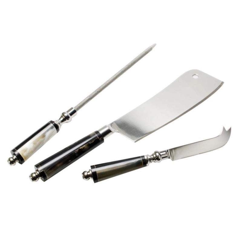 Posate 3 coltelli cm22/30