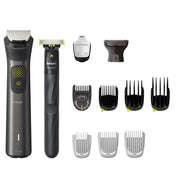 GROOMING KIT ALL IN ONE KIT 2 PEZZI RIFINITORE E ONEBLADE