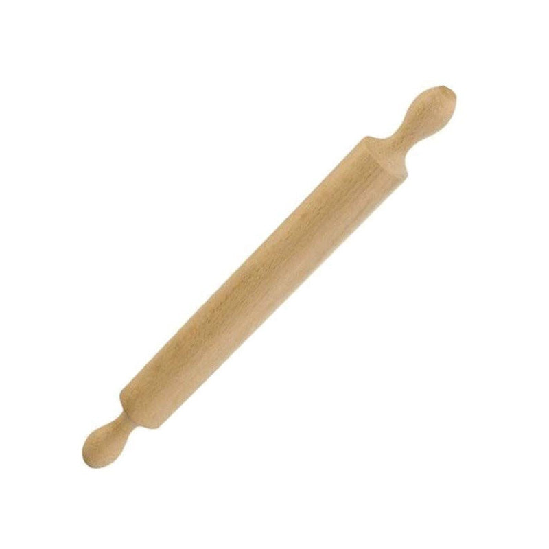 Mattarello Legno Fisso Cm 60