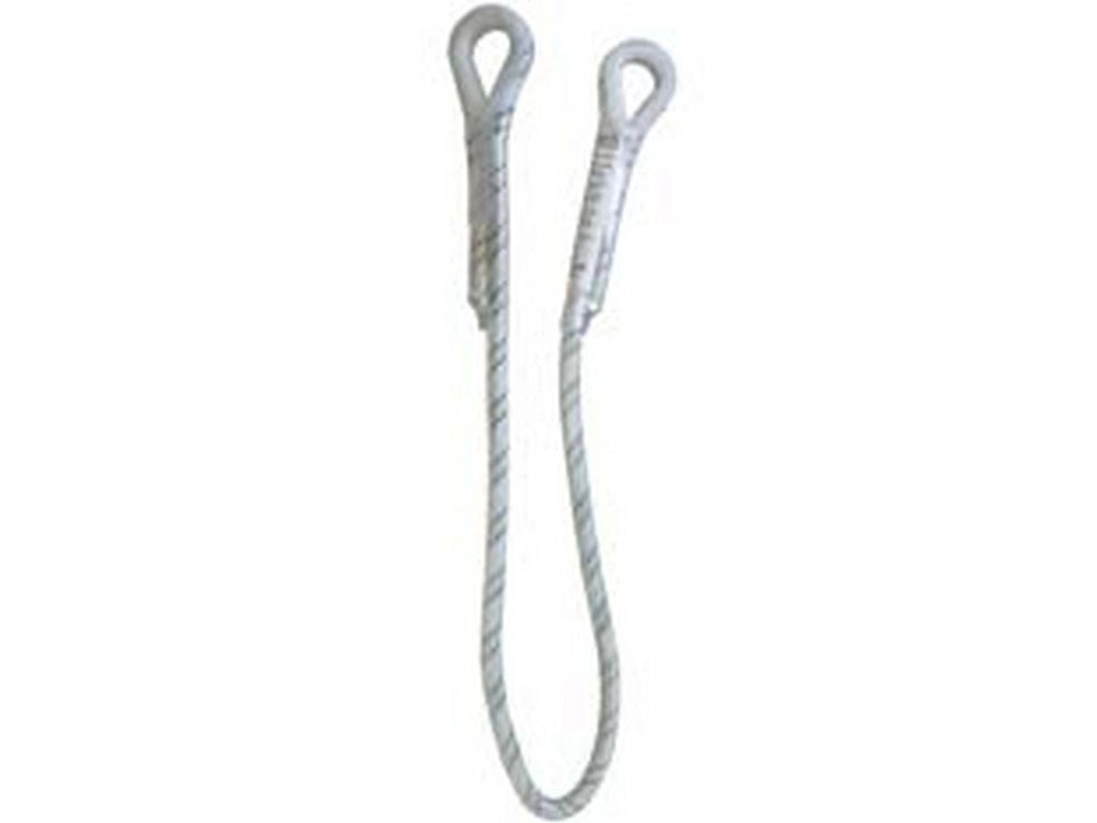1pz corda anticaduta collegamento statica "nexion 150" lunghezza mt1,5  mm12 cod:ferx.fer306638