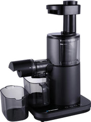 Spremiproduzione Citrus/Sapmaker Slowjuicer 400 W Nero