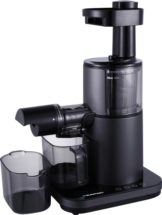 Spremiproduzione Citrus/Sapmaker Slowjuicer 400 W Nero