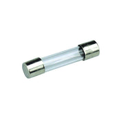 FUSIBILE VETRO Ø6,3-32mm -20A-100PZ