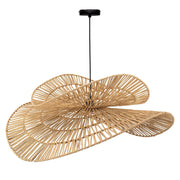 Lampada Boho APP1738-1CP 80cm