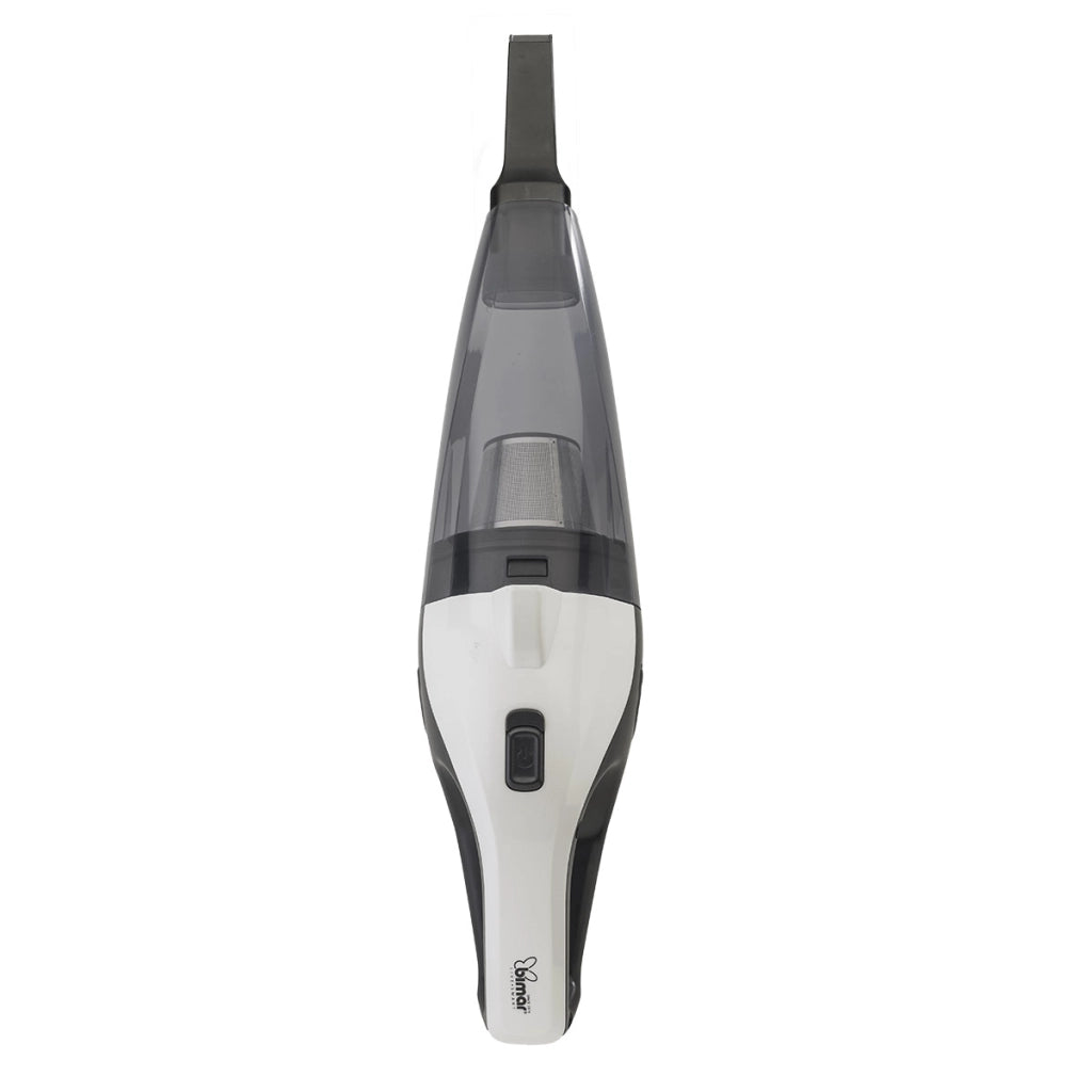 Bimar Aspirapolvere Portatile ASP1 Senza Fili Batteria Ricaricabile Filtro HEPA Accessori