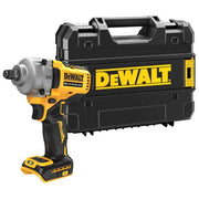 DeWALT DCF891NT-XJ Avvitatore ad impulsi 18V XR Brushless Coppia 1084 Nm 4 Modalita' Luce LED colore Giallo