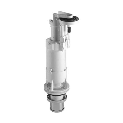Batteria scarico wc Oli per cassetta alta sostituzione batteria Catis