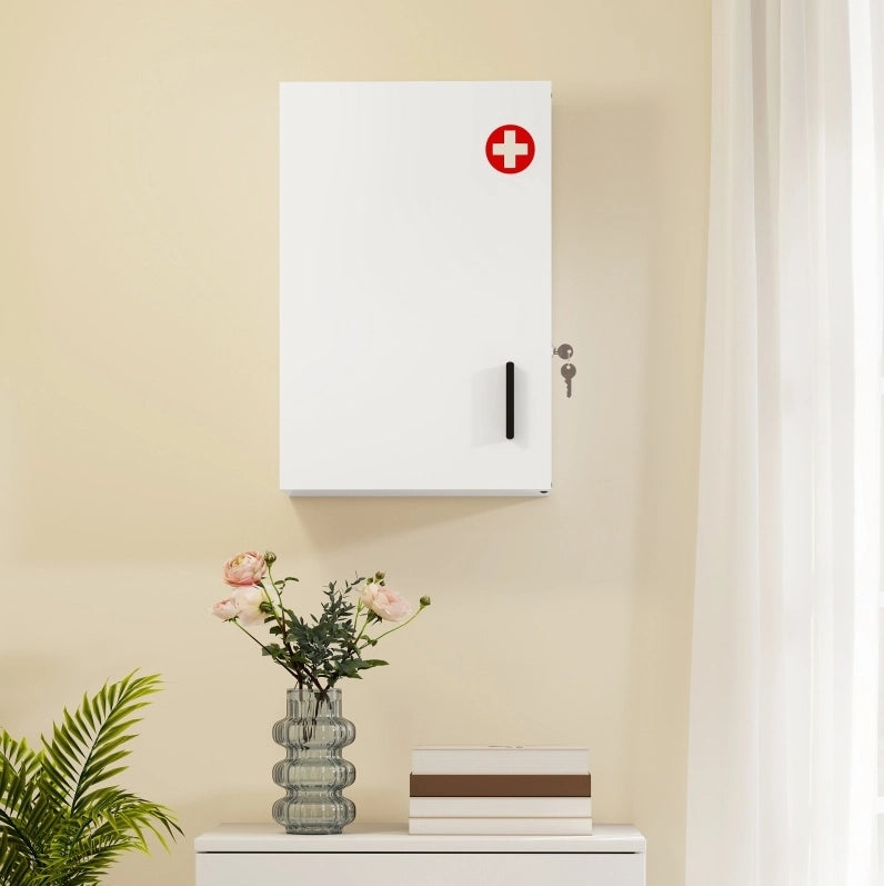 Armadio portaspezie richiudibile con 6 ripiani in acciaio per bagno o cucina, 40x18x60 cm