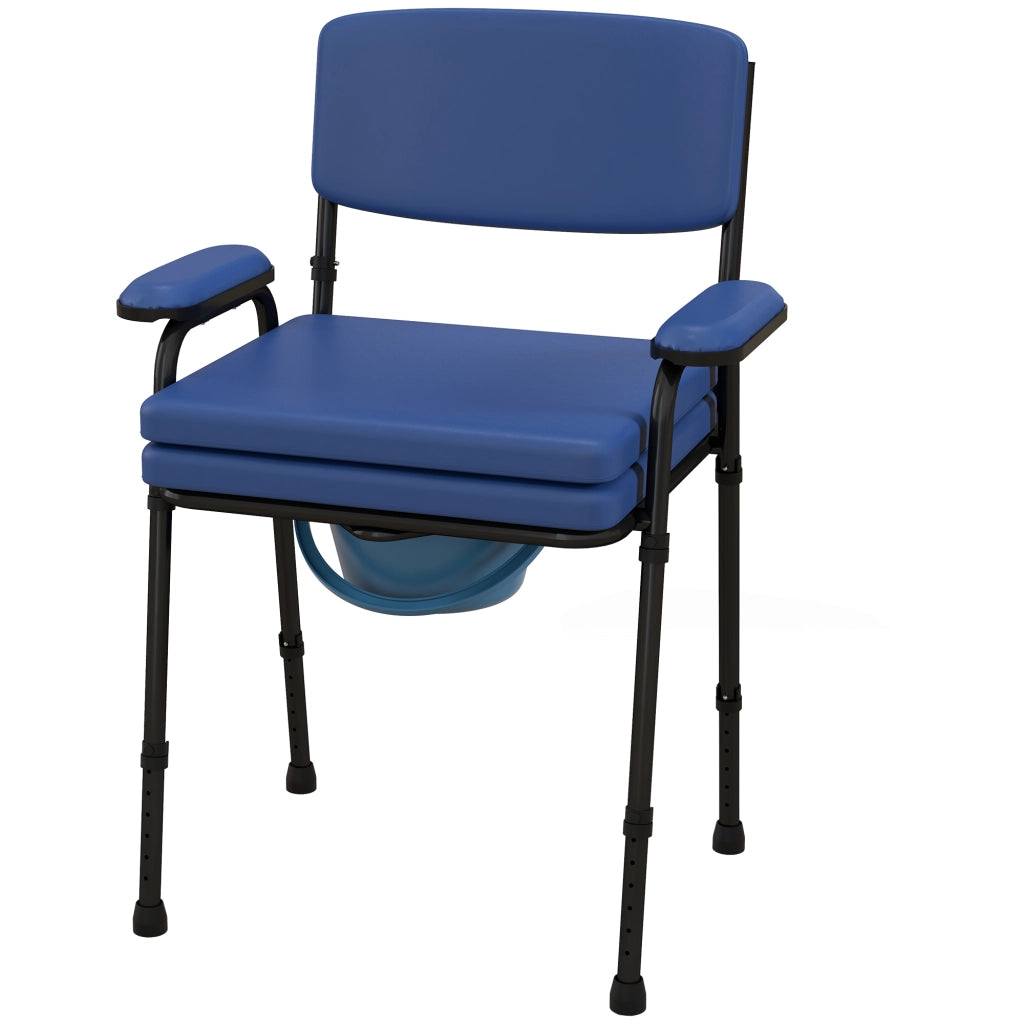 Poltrona con vasca amovibile ¨C zephmum ¨C blu