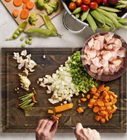 Set di taglieri da cucina