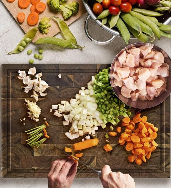 Set di taglieri da cucina
