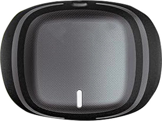 Tracciatore GPS per Auto - Nero