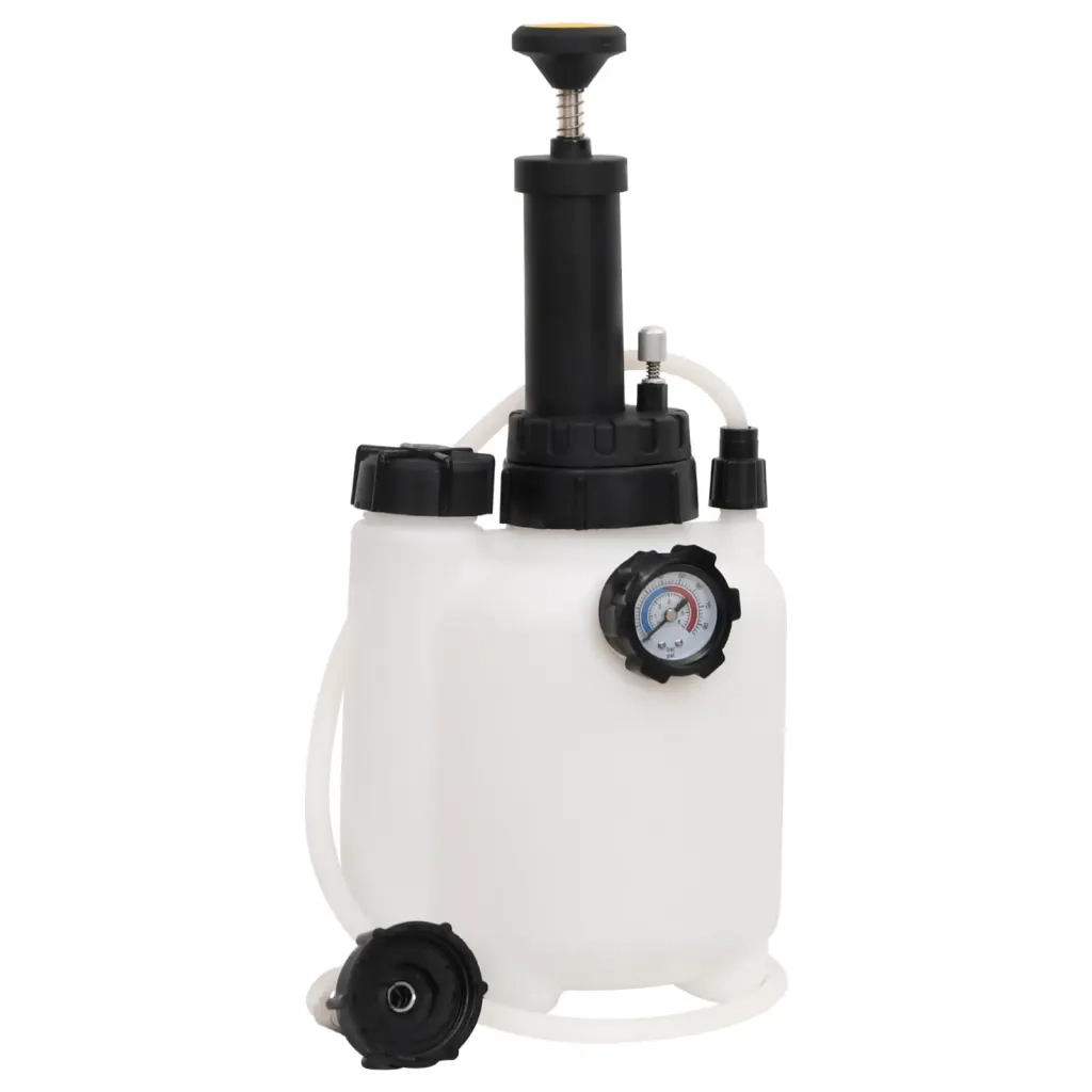 Spurgo Freni Bianco e Nero 3 L CFW2827561