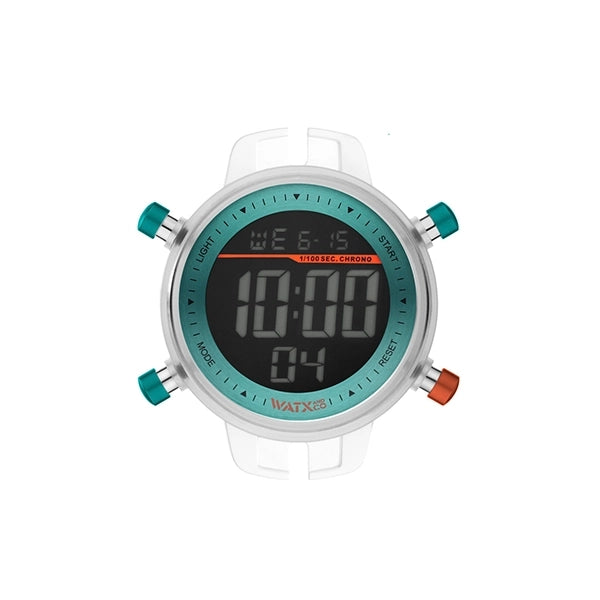 WATX&COLORS WATCHES Mod. RWA1159