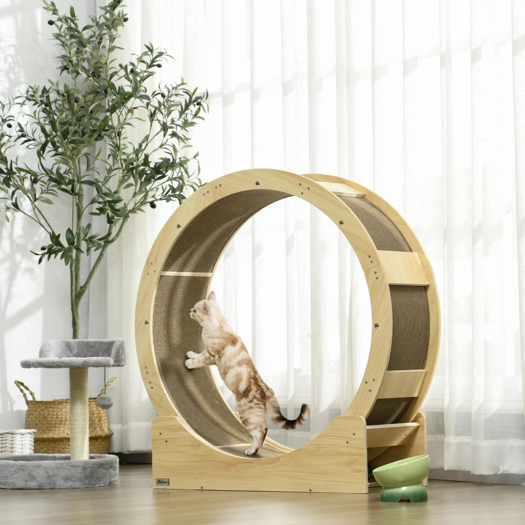 Ruota per gatti ¨C Minimal ¨C 91 cm